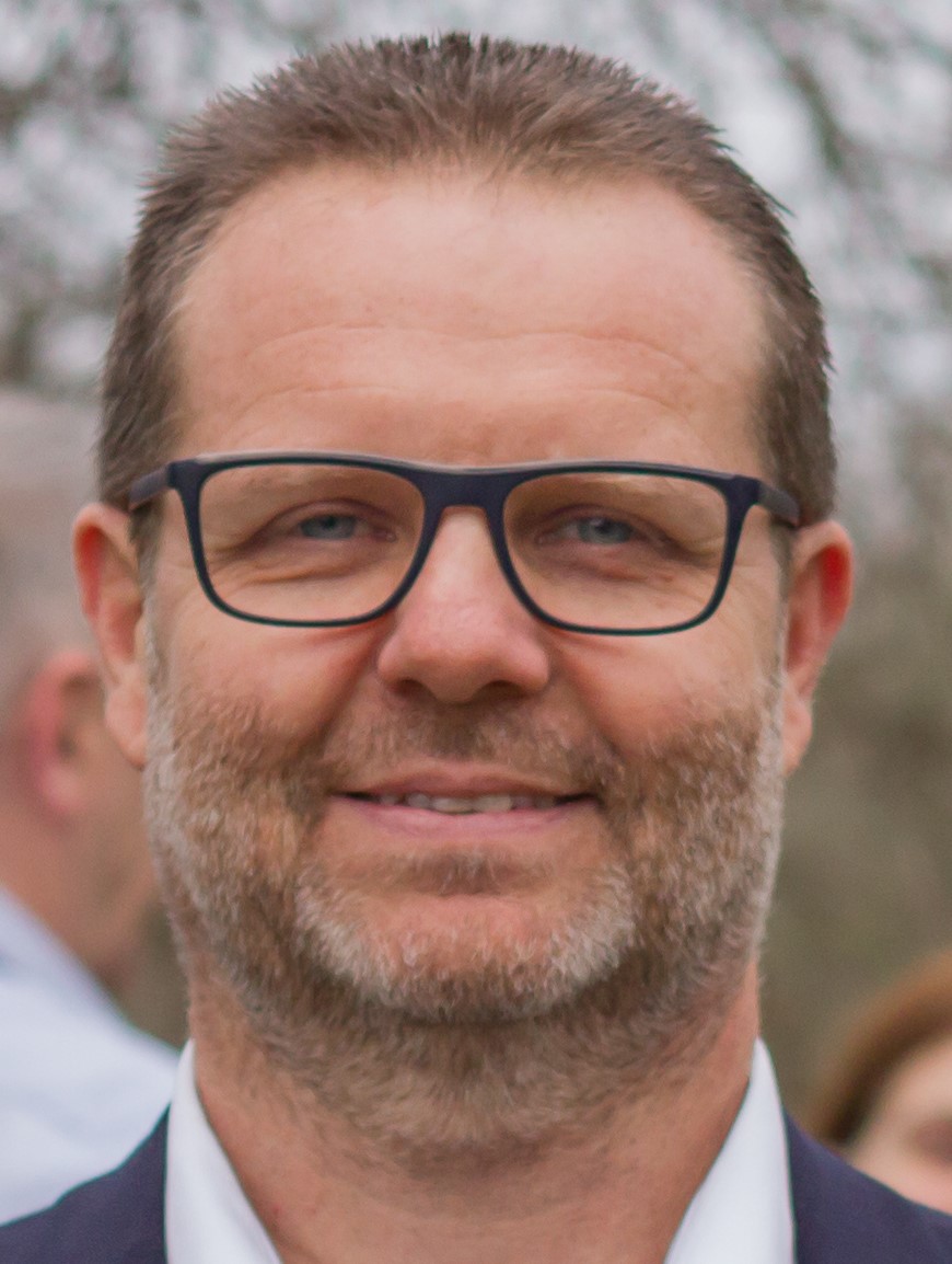 Stéphane MOTTIER